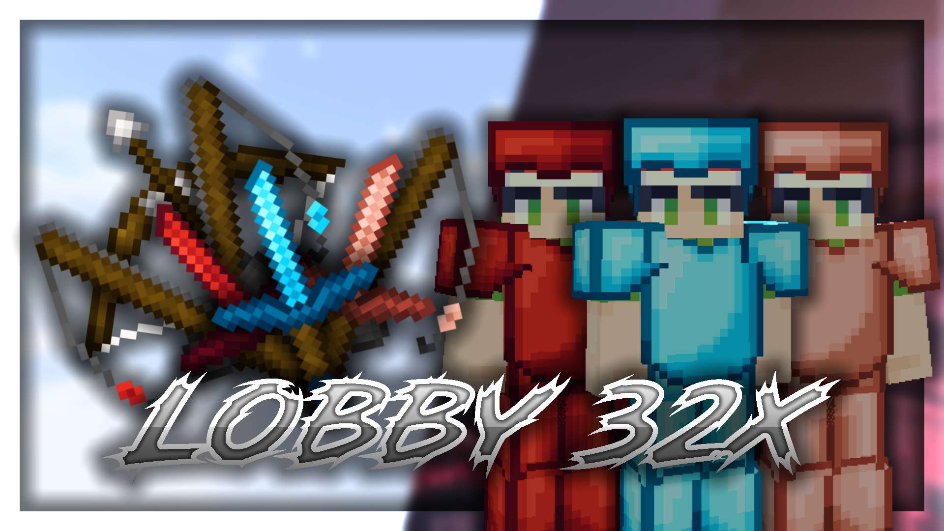 Lobby - Red 32 by Mek on PvPRP